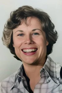 Linda Carlson