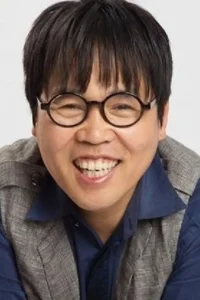 Jung Eun-pyo image 1