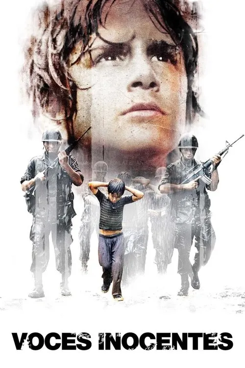 Affiche de Innocent