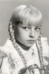 Patty McCormack