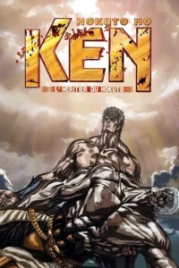 Hokuto No Ken II – L&rsquo;Héritier du Hokuto