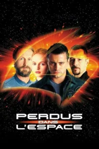 Perdus dans l&rsquo;espace