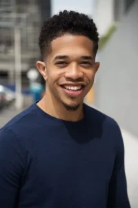 Gary LeRoi Gray image 1