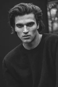 Kit Clarke image 1