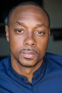 Dorian Missick image 1
