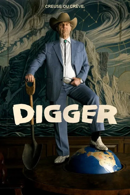 Digger image 1