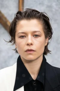 Emma D&rsquo;Arcy