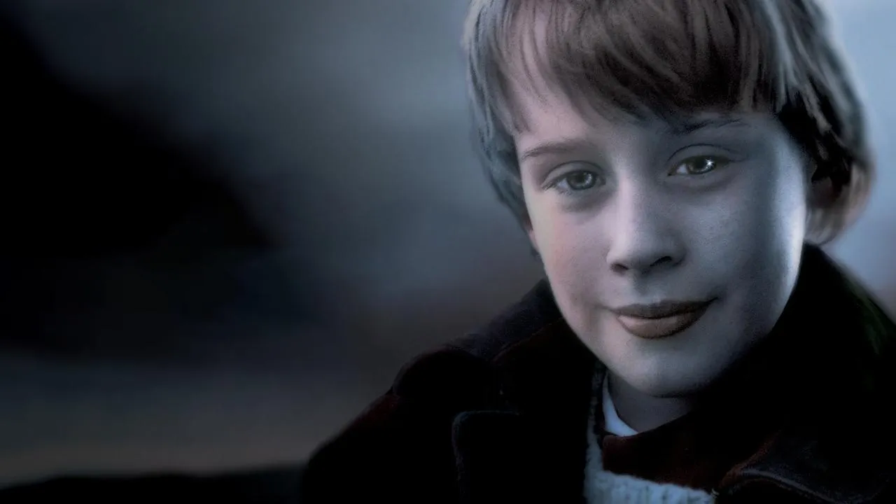 Le Bon Fils