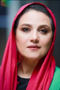 شبنم مقدمی