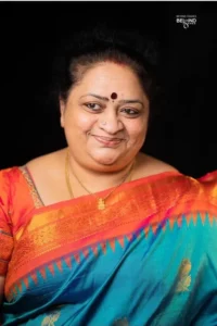 Aruna Bhikshu