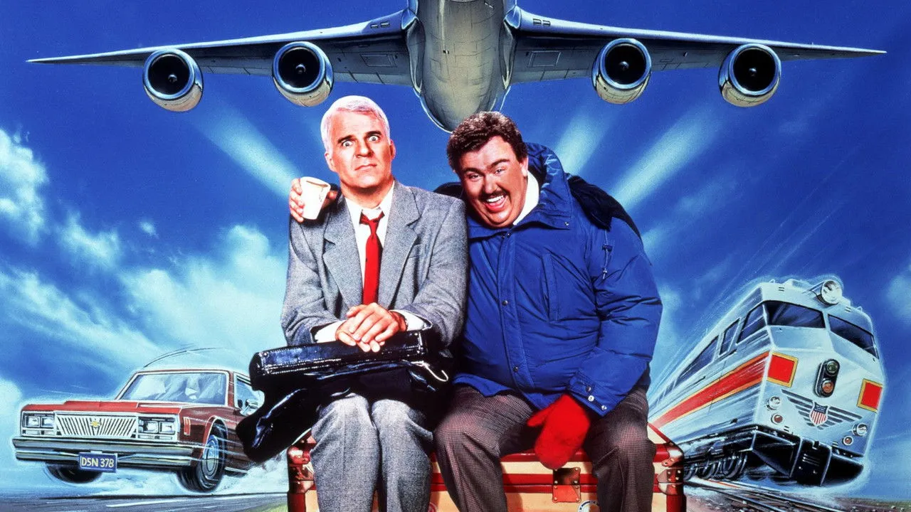 Un ticket pour deux