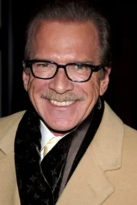 Pat O&rsquo;Brien