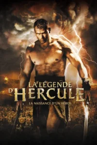 La Légende d&rsquo;Hercule