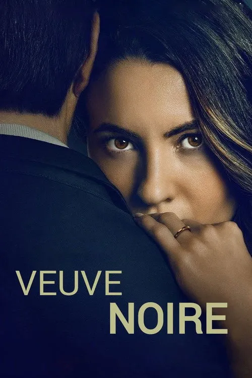 Affiche de Veuve noire