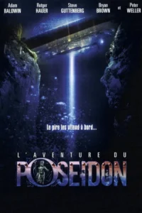 L&rsquo;Aventure du Poséidon