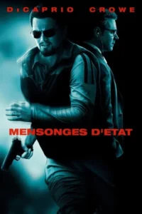 Mensonges d&rsquo;état