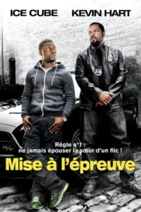 Mise à l&rsquo;épreuve