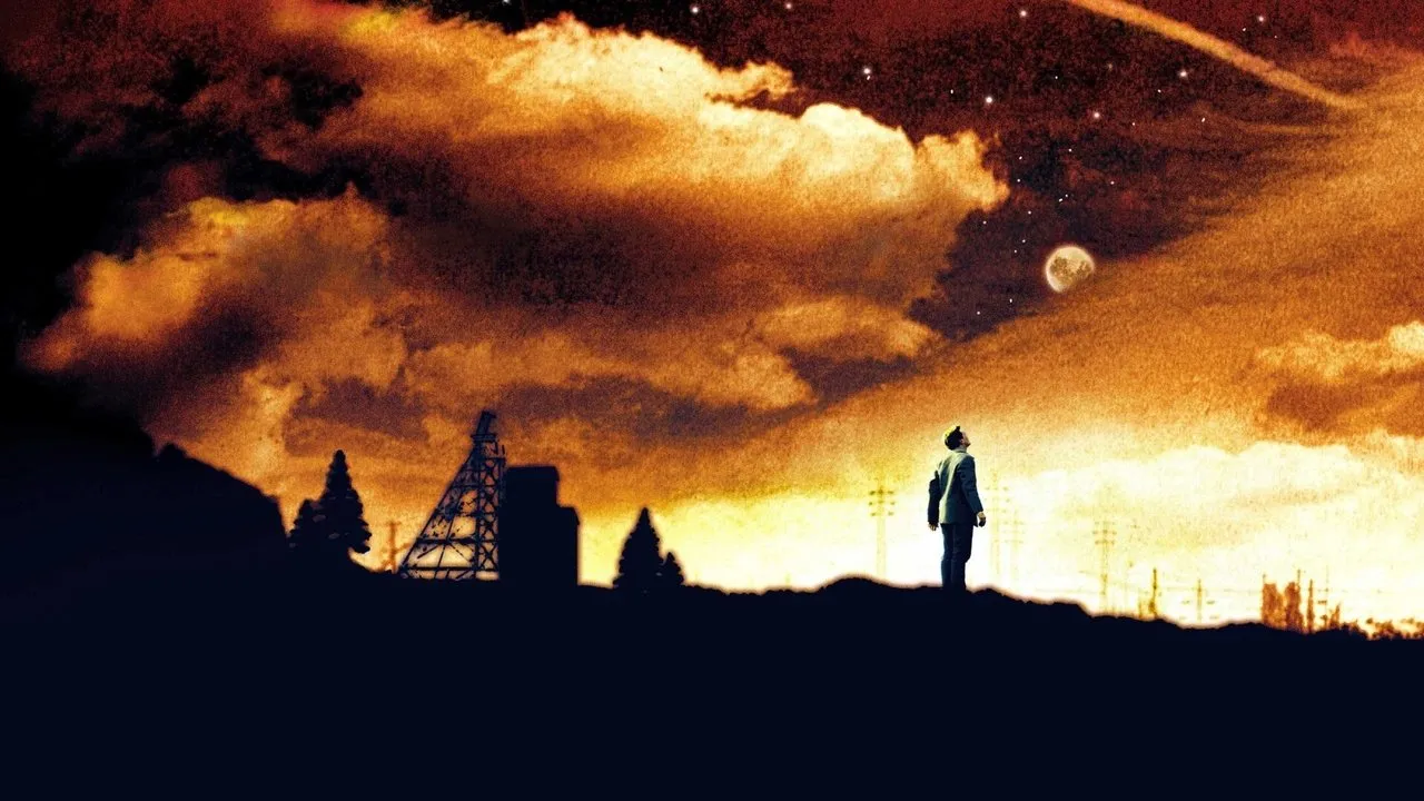 Ciel d&rsquo;octobre