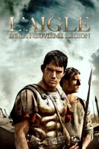 L&rsquo;Aigle de la Neuvième Légion