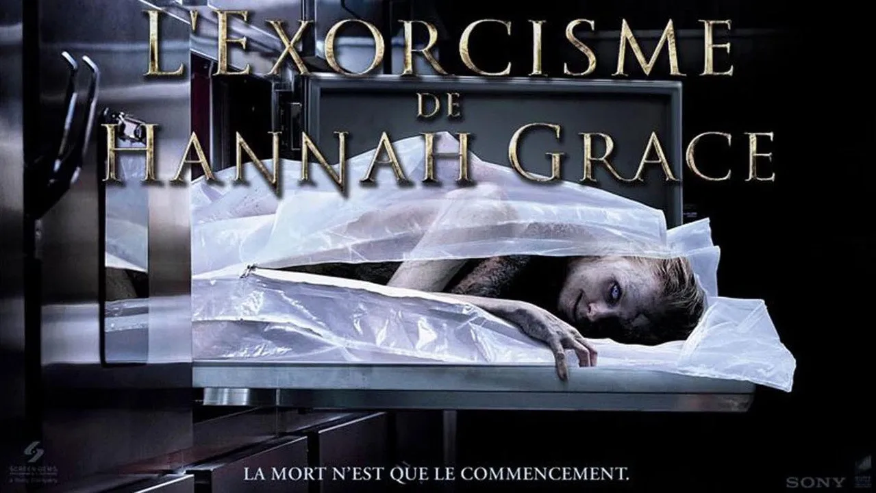 L&rsquo;Exorcisme de Hannah Grace