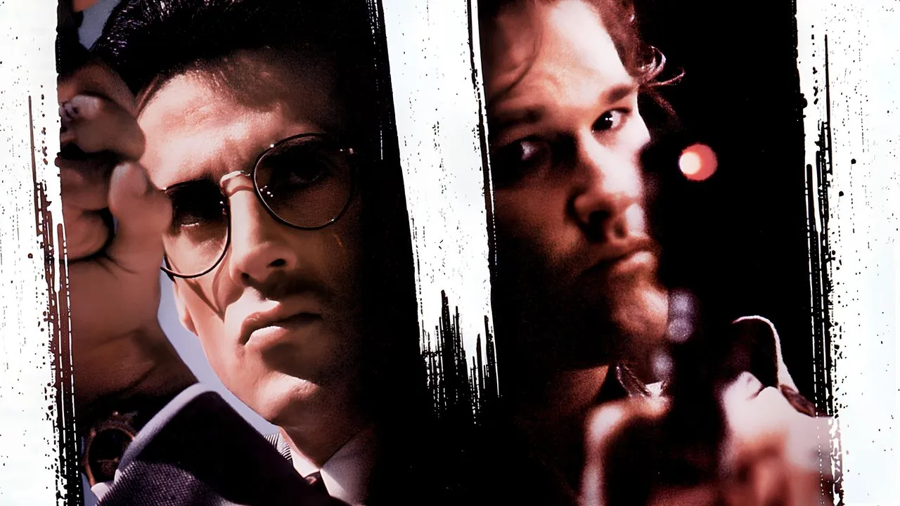 Tango et Cash