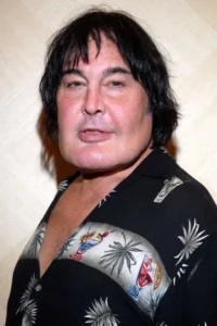 Robert Z&rsquo;Dar