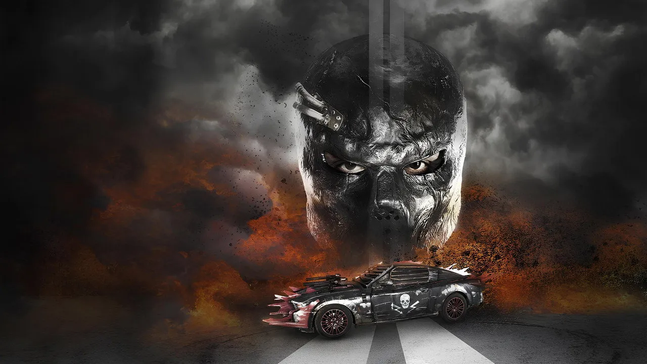 Death Race : Anarchy