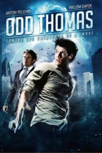 Odd Thomas contre les créatures de l&rsquo;ombre