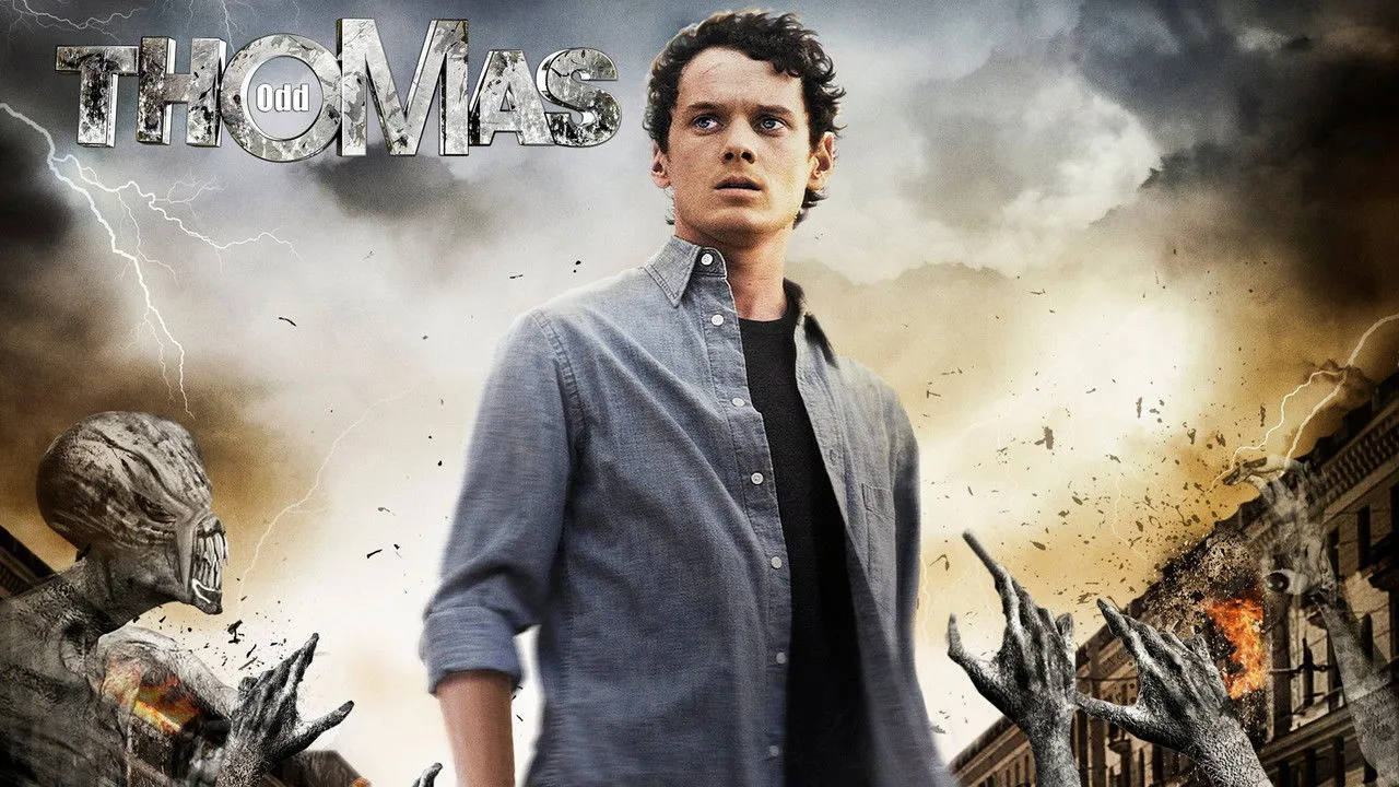 Odd Thomas contre les créatures de l&rsquo;ombre