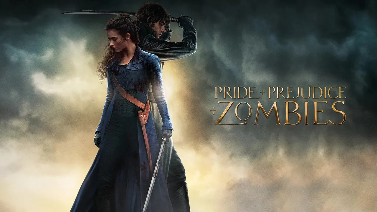 Orgueil et Préjugés et Zombies