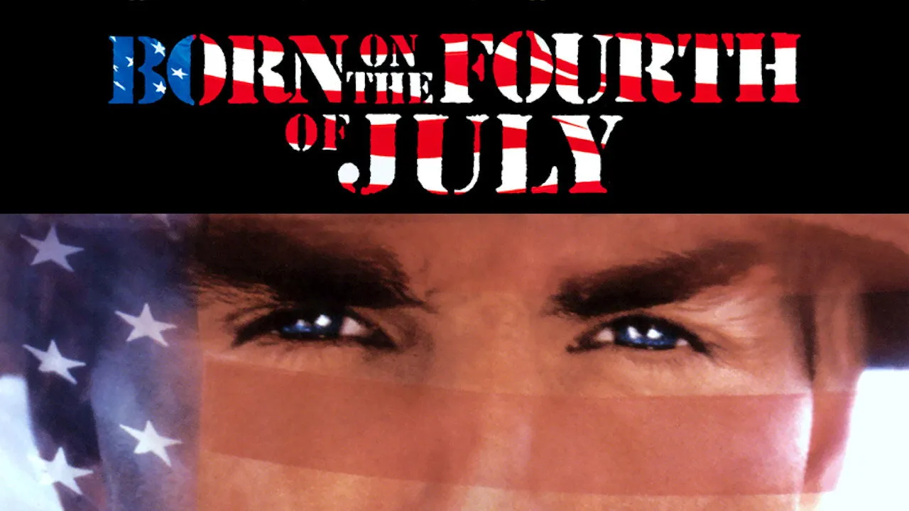 Né un 4 juillet