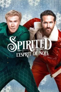 Spirited
