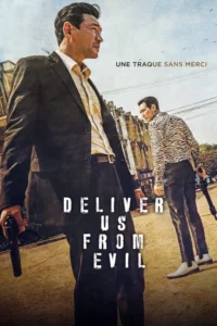 Deliver Us From Evil