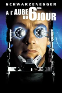À l&rsquo;aube du 6ème jour
