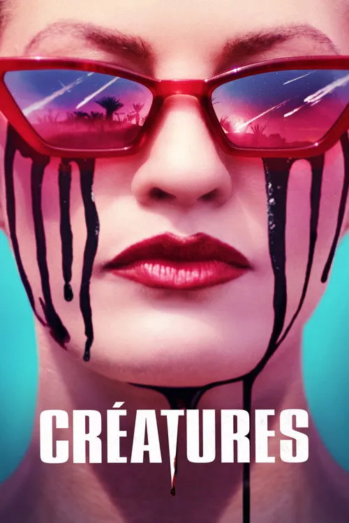 Affiche de Créatures