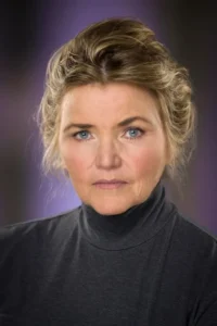 Janet Decker