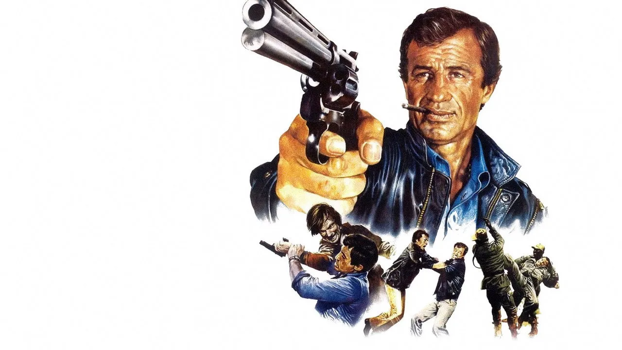 Le Professionnel