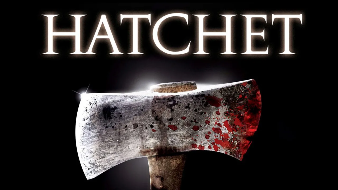Butcher : La Légende de Victor Crowley