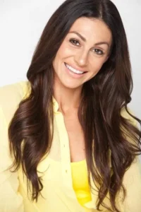 Joleigh Fioravanti image 1