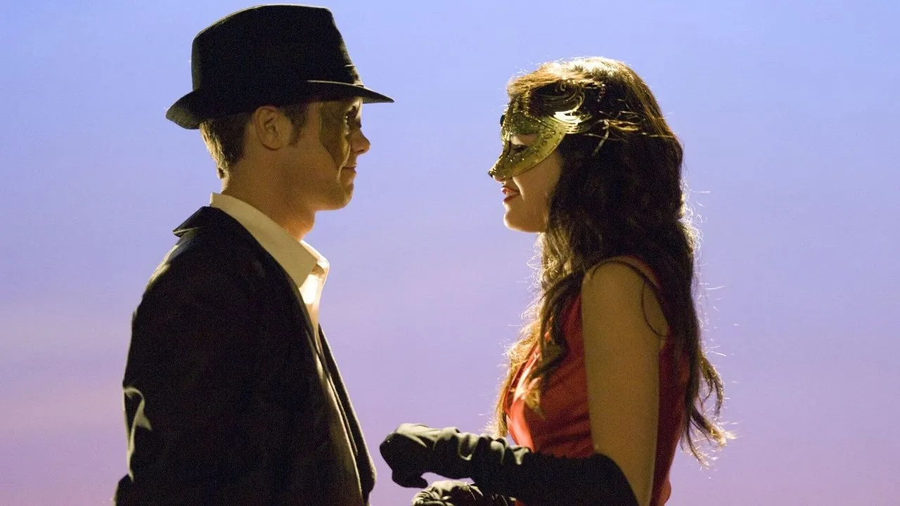 Comme Cendrillon 2 : Danse jusqu&rsquo;au bout de la nuit…