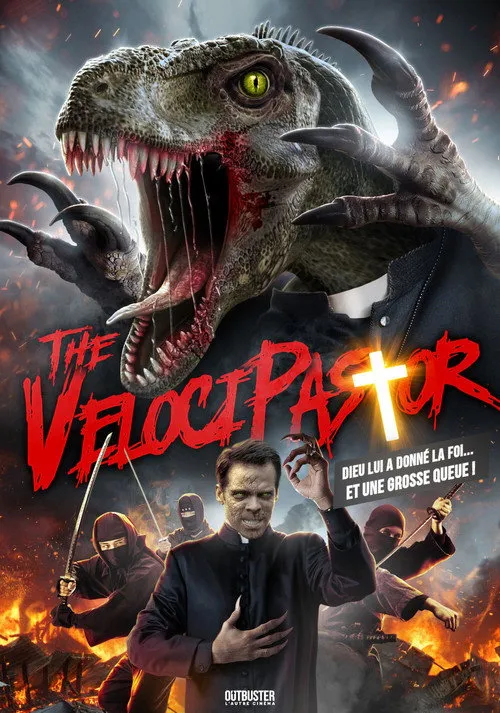 The VelociPastor image 1