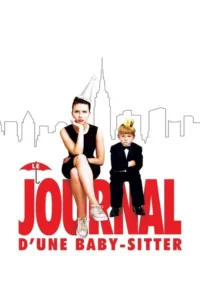 Le Journal d&rsquo;une baby-sitter