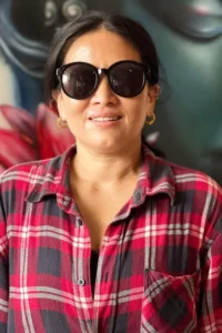 Pashupati Rai