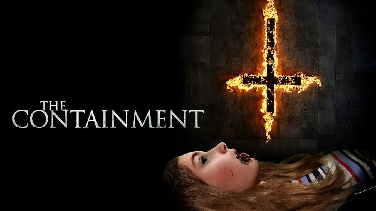 La Exorcista