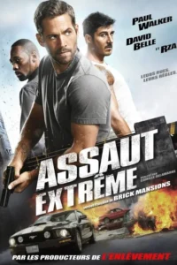 Brick Mansions