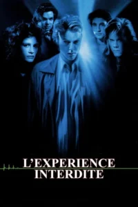 L&rsquo;Expérience interdite
