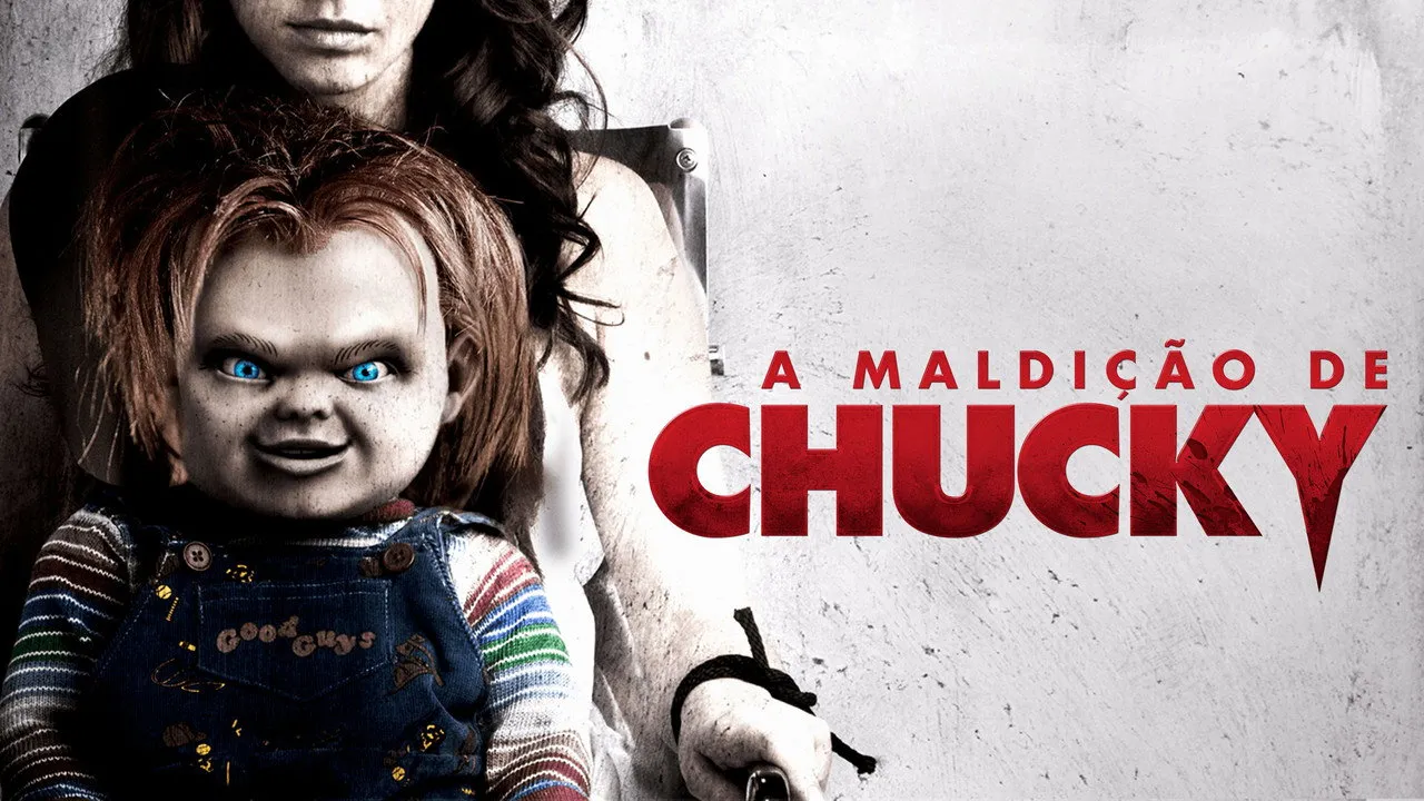 La Malédiction de Chucky