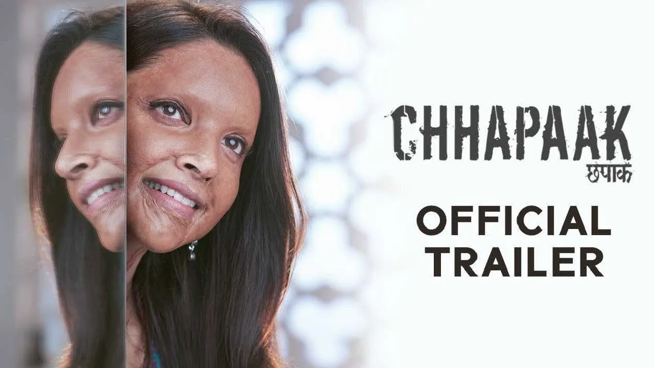 CHHAPAAK