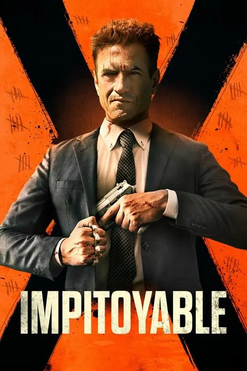 Impitoyable image 1