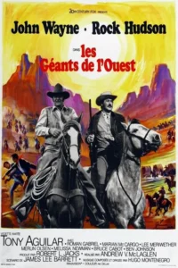 Les Géants de l&rsquo;Ouest